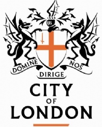 City of London logo