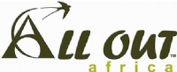All Out Africa logo