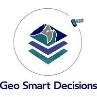 Geo Smart Decisions  logo