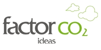 Factor CO2 logo