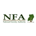 The National Forestry Authority of Ugands logo