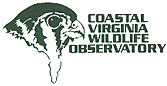 Coastal Virginia Wildlife Observatory logo
