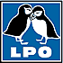 Ligue pour la Protection de Oiseaux logo
