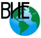 BHE Environmental logo