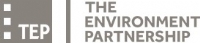  TEP - The Environment Partnership - TEP iThe Environment Partnership logo