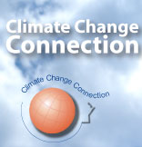 Climate Change Connection logo
