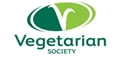 Vegetarian Society logo