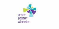 AMEC logo