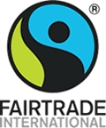 Fairtrade International  logo