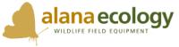 Alana Ecology logo