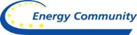 The Energy Community  logo