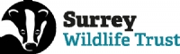 Surrey Wildlife Trust logo