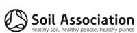 Soil Association Woodmark logo