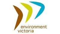 Environment Victoria  logo