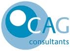 CAG Consultants logo