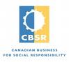 Canadian Business for Social Responsibility  logo