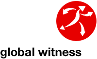 Global Witness logo