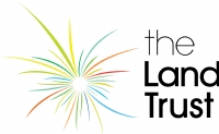 The Land Trust logo