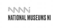 Ulster Museums, National Museums of Northern Ireland logo