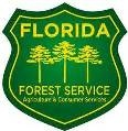 FLORIDA FOREST SERVICE logo