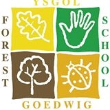 Forest School Swansea Neath Port Talbot logo