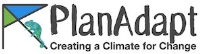 PlanAdapt logo