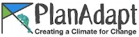 PlanAdapt logo