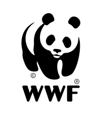 WWF Sweden logo