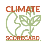 Climate Scorecard logo