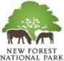 New Forest National Park logo