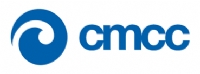 CMCC (Centro Euro-Mediterraneo per i Cambiamenti Climatici) logo