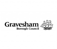Gravesham Borough Council  logo