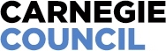 Carnegie Council on Ethics for International Affairs logo