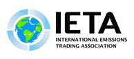 IETA - International Emissions Trading Association logo