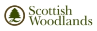 Scottish Woodlands logo