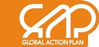 Global Action Plan logo